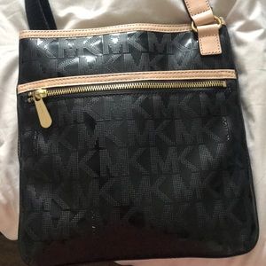 Michael Kors crossbody